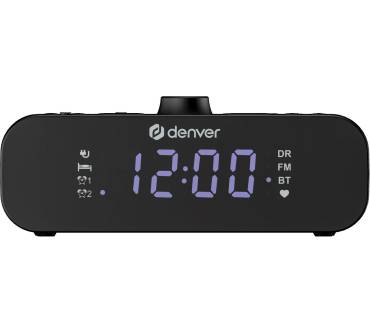 Produktbild Denver CRD-515
