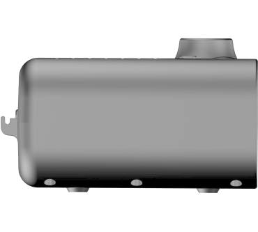 Produktbild Denver CRD-515