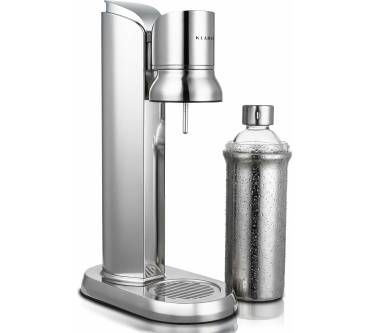 Produktbild Klamer Wassersprudler