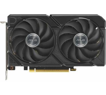 Produktbild Asus Dual Radeon RX 9060