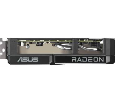 Produktbild Asus Dual Radeon RX 9060