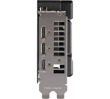 Produktbild Asus Dual Radeon RX 9060