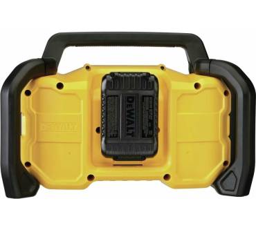 Produktbild DeWalt DCR028