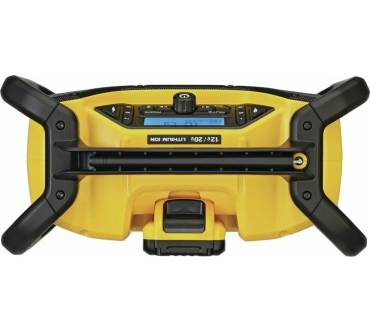 Produktbild DeWalt DCR028