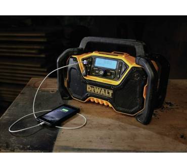 Produktbild DeWalt DCR028