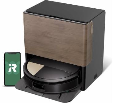 Produktbild iRobot Roomba Max 705X Combo
