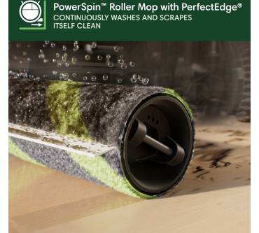 Produktbild iRobot Roomba Max 705X Combo
