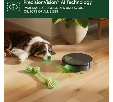 Produktbild iRobot Roomba Max 705X Combo