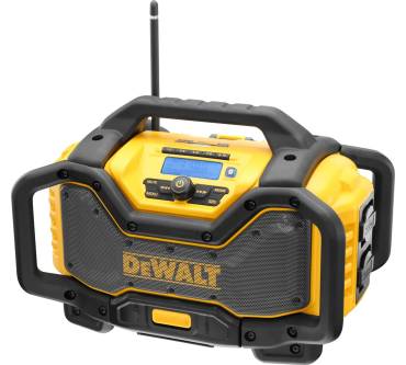 Produktbild DeWalt DCR027