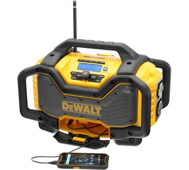 Produktbild DeWalt DCR027