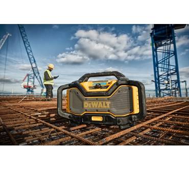 Produktbild DeWalt DCR027