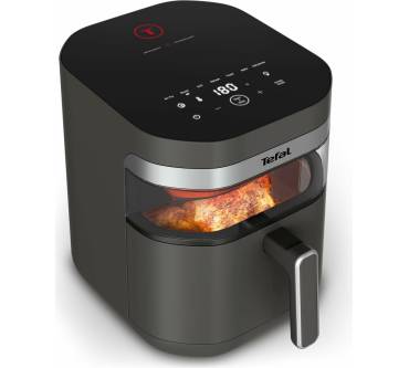 Produktbild Tefal Easy Fry Infrared EY831G