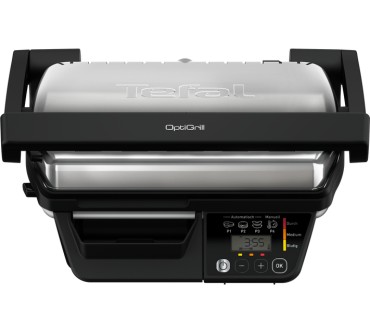 Produktbild Tefal OptiGrill One GC7Q0D