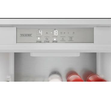 Produktbild Bauknecht KGITN 18MMF3