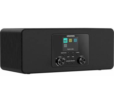 Produktbild Grundig DTR 5100