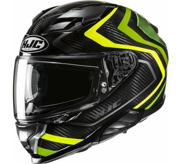 Produktbild HJC F71 Carbon