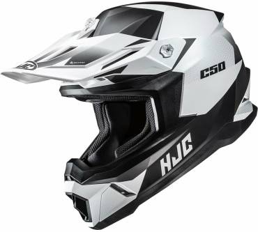 Produktbild HJC C50