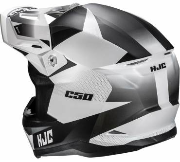 Produktbild HJC C50