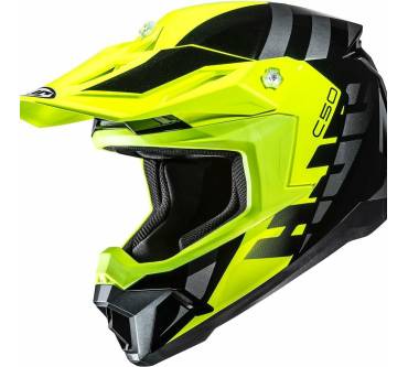 Produktbild HJC C50