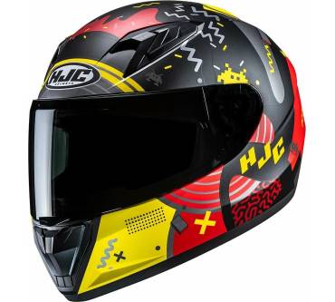 Produktbild HJC Y10