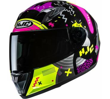 Produktbild HJC Y10