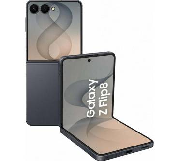 Produktbild Samsung Galaxy Z Flip8
