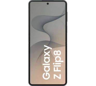 Produktbild Samsung Galaxy Z Flip8