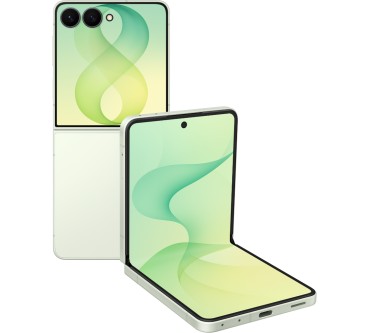 Produktbild Samsung Galaxy Z Flip8
