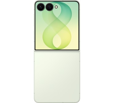 Produktbild Samsung Galaxy Z Flip8