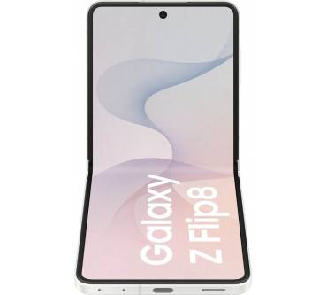 Produktbild Samsung Galaxy Z Flip8