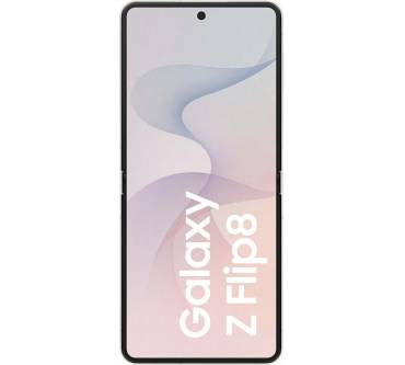 Produktbild Samsung Galaxy Z Flip8