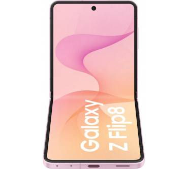Produktbild Samsung Galaxy Z Flip8