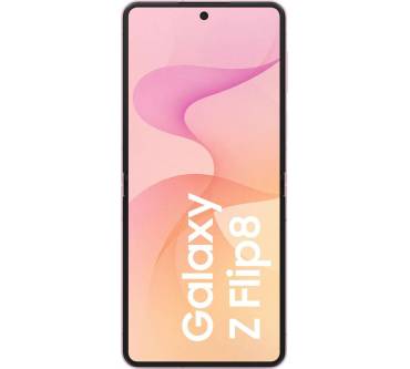 Produktbild Samsung Galaxy Z Flip8