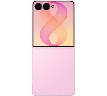 Produktbild Samsung Galaxy Z Flip8