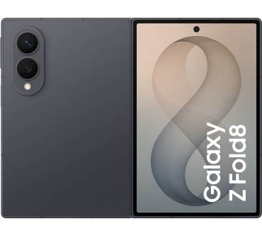 Produktbild Samsung Galaxy Z Fold8