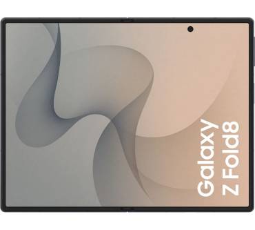 Produktbild Samsung Galaxy Z Fold8