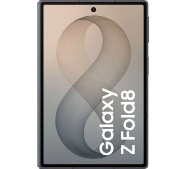 Produktbild Samsung Galaxy Z Fold8