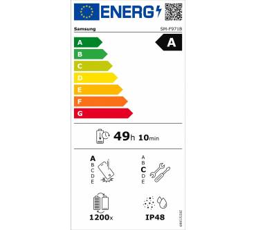 Produktbild Samsung Galaxy Z Fold8