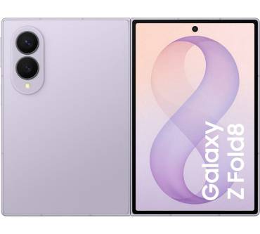 Produktbild Samsung Galaxy Z Fold8