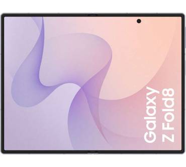 Produktbild Samsung Galaxy Z Fold8