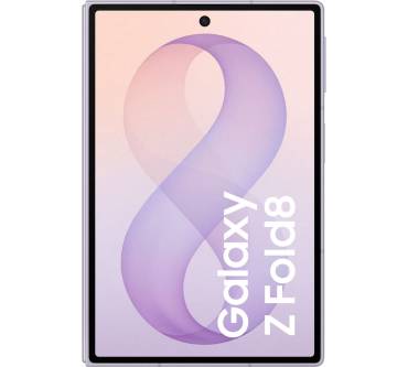 Produktbild Samsung Galaxy Z Fold8