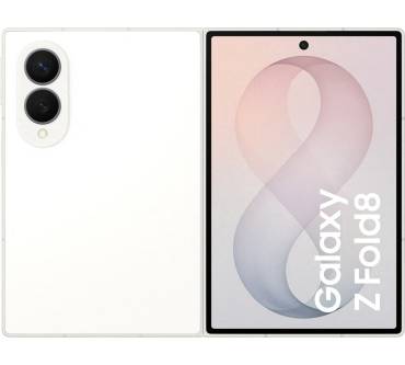 Produktbild Samsung Galaxy Z Fold8