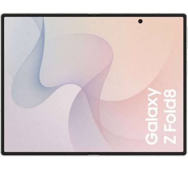 Produktbild Samsung Galaxy Z Fold8