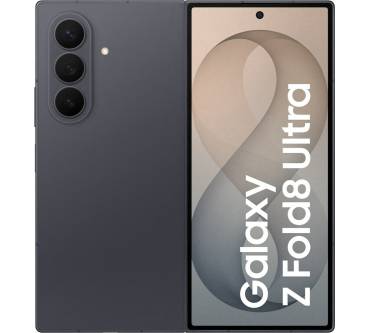 Produktbild Samsung Galaxy Z Fold8 Ultra
