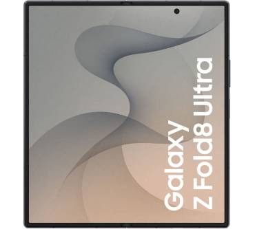 Produktbild Samsung Galaxy Z Fold8 Ultra