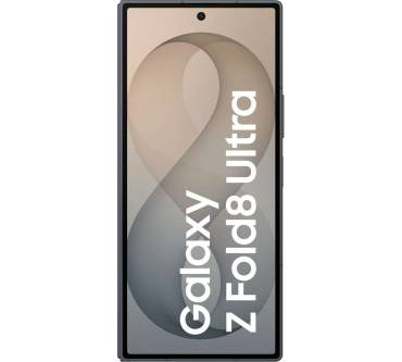 Produktbild Samsung Galaxy Z Fold8 Ultra