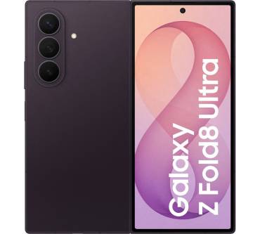 Produktbild Samsung Galaxy Z Fold8 Ultra