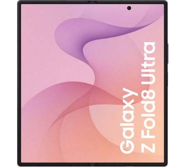 Produktbild Samsung Galaxy Z Fold8 Ultra