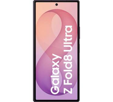 Produktbild Samsung Galaxy Z Fold8 Ultra