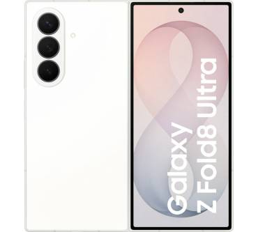 Produktbild Samsung Galaxy Z Fold8 Ultra